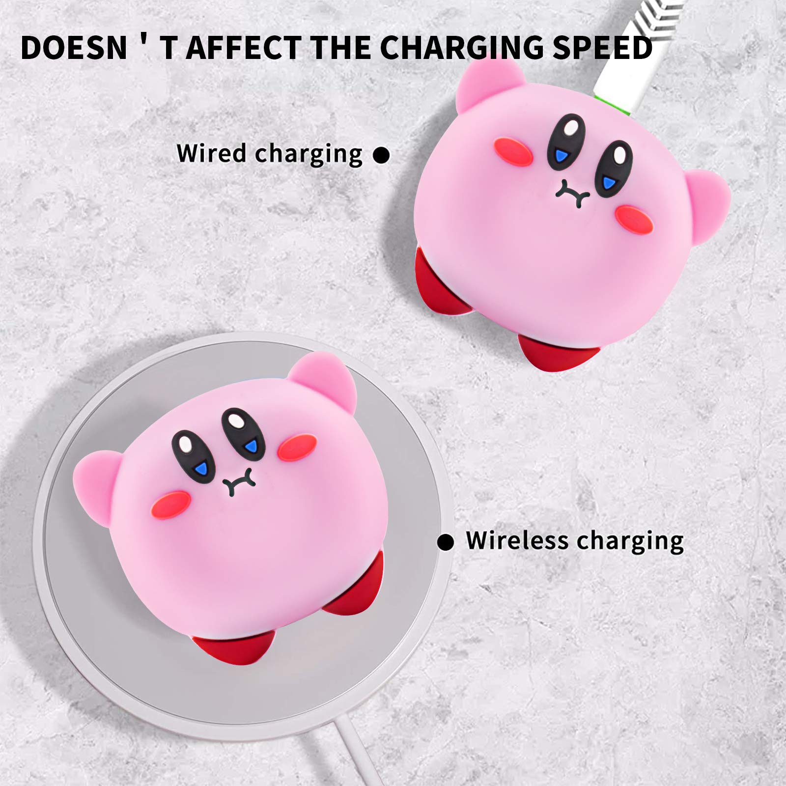 美品 同梱品付属 Galaxy Buds2 カービィーケース付 美品 同梱品付属 Galaxy Buds2 カービィーケース付